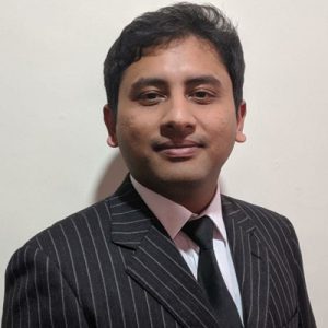 dr. prateek jain