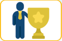 award winning professionals